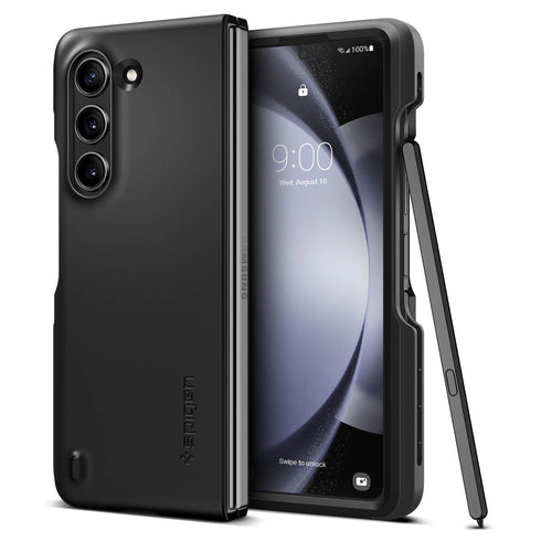Spigen Galaxy Z Fold 5 Series Case Thin Fit P